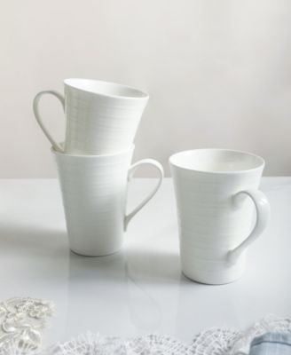 Eleanor 16 Pc. Dinnerware Set, Service for 4