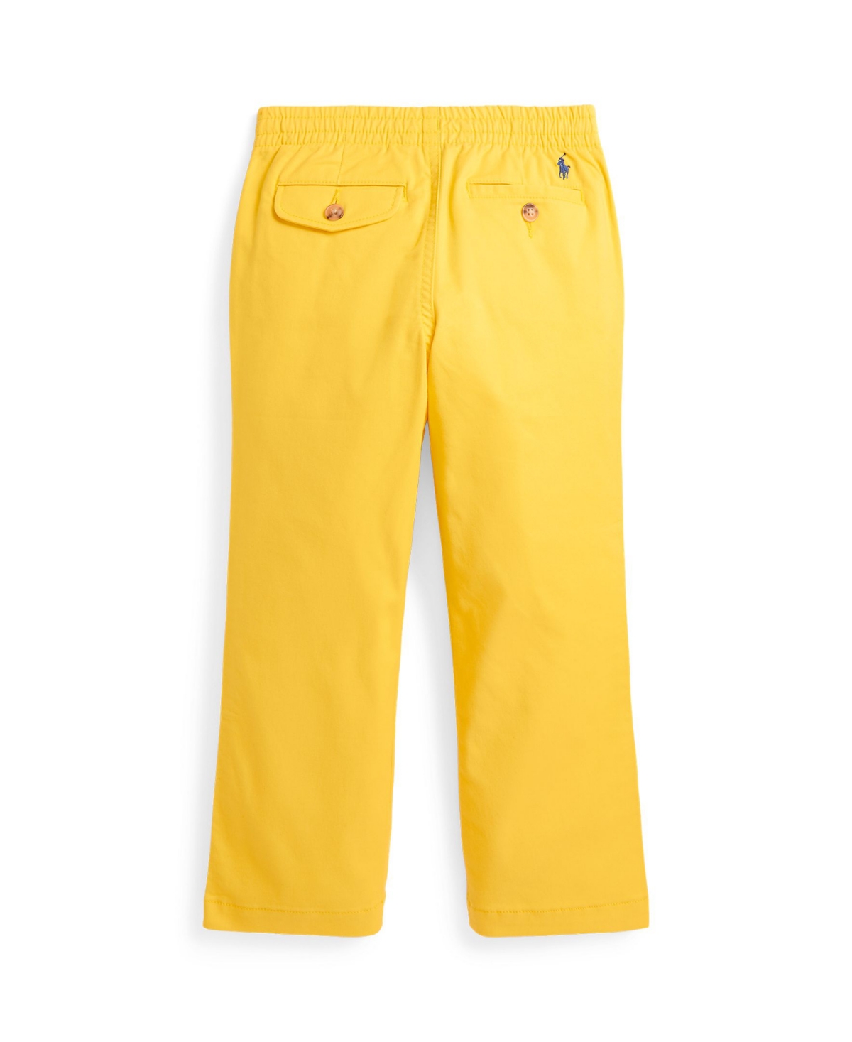 Polo Ralph Lauren Toddler and Little Boys Polo Prepster Stretch Chino Pant