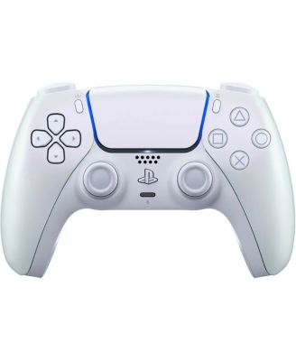 Interactive Entertainment - DualSense Wireless Controller Chroma Teal - Chroma Teal