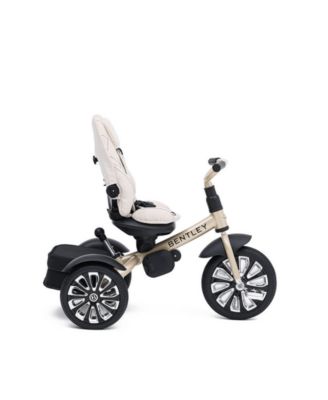 Bentley 6-in-1 Baby Stroller Mulliner Trike