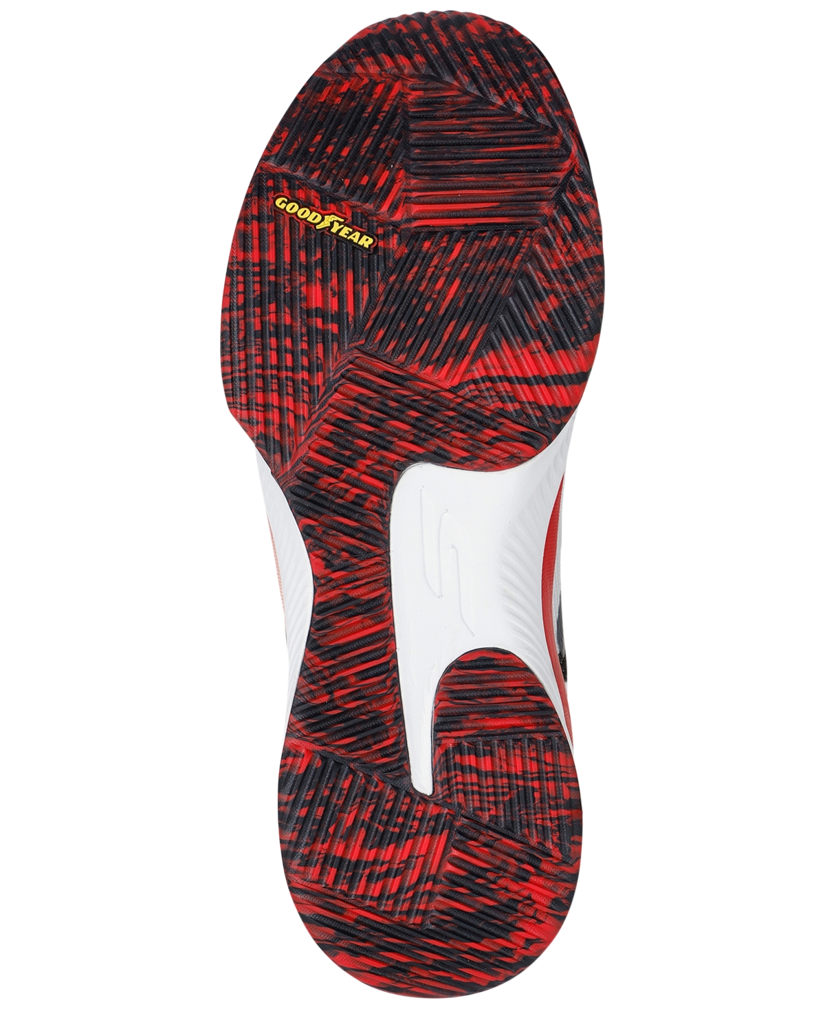 Skechers Men's and Women's Skx Nexus Basketball Sneakers from Finish Line - Black