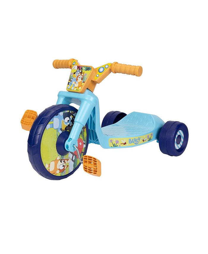 10" Disney Bluey Fly Wheels Cruiser  only