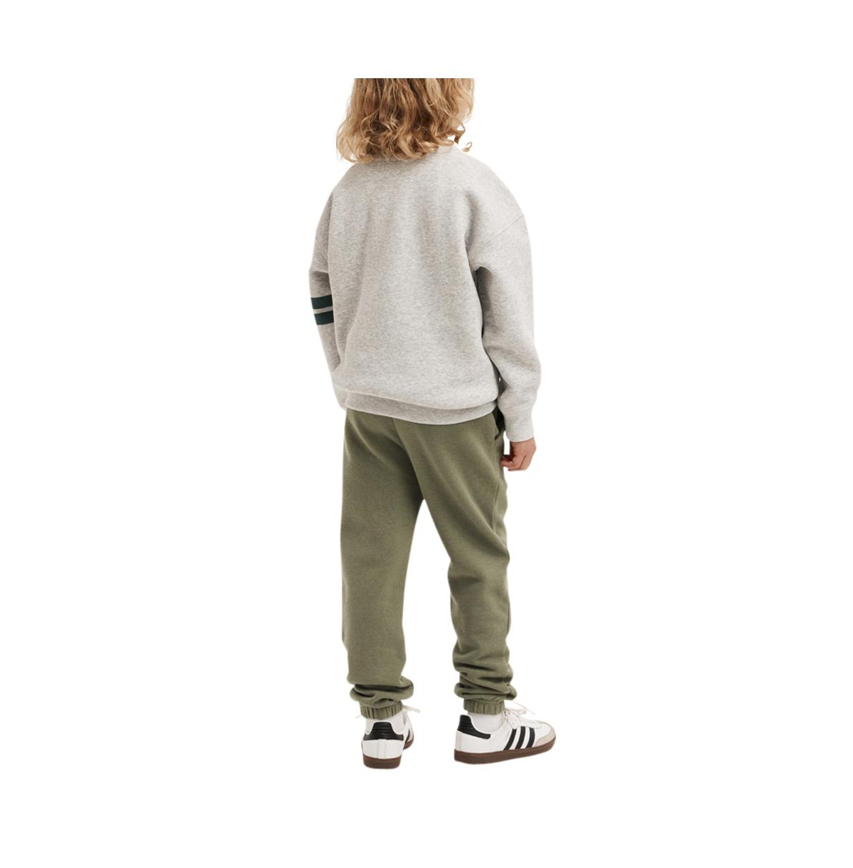 Cotton On Boys Little/Big Sammy Relax Trackpant