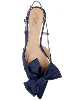 Women's Shoshana Slingback Pumps