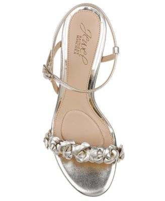 Women's Saylor Stiletto Dress Sandals