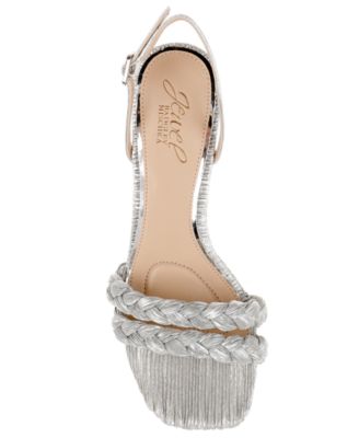 Women's Sharon Square Toe Dress Sandals