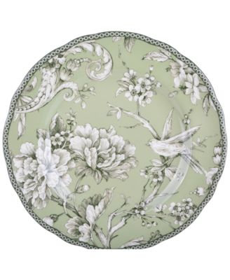 Adelaide Porcelain 12 Pc. Dinnerware Set, Service for 4