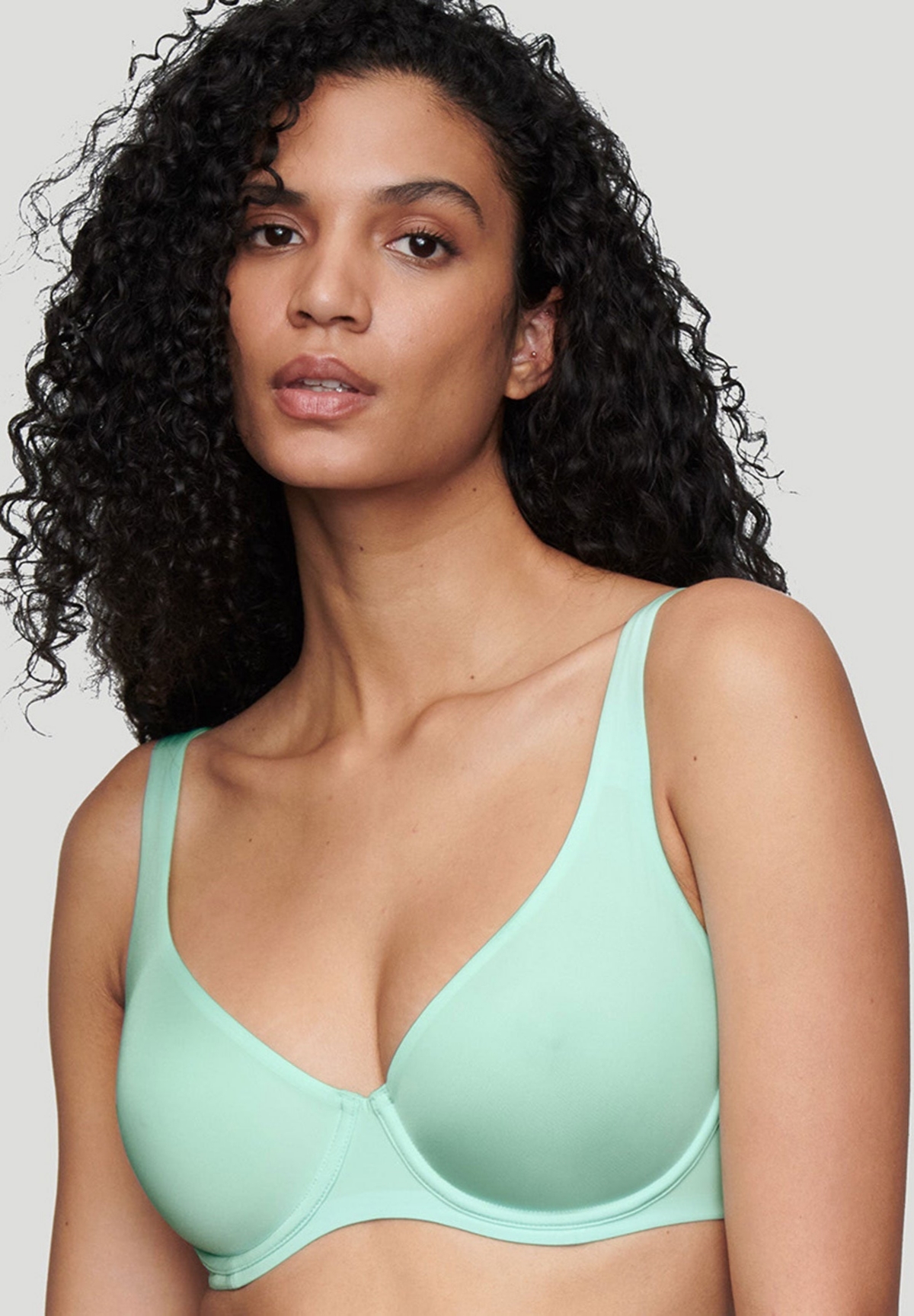 Cuup Women's The Scoop - Micro