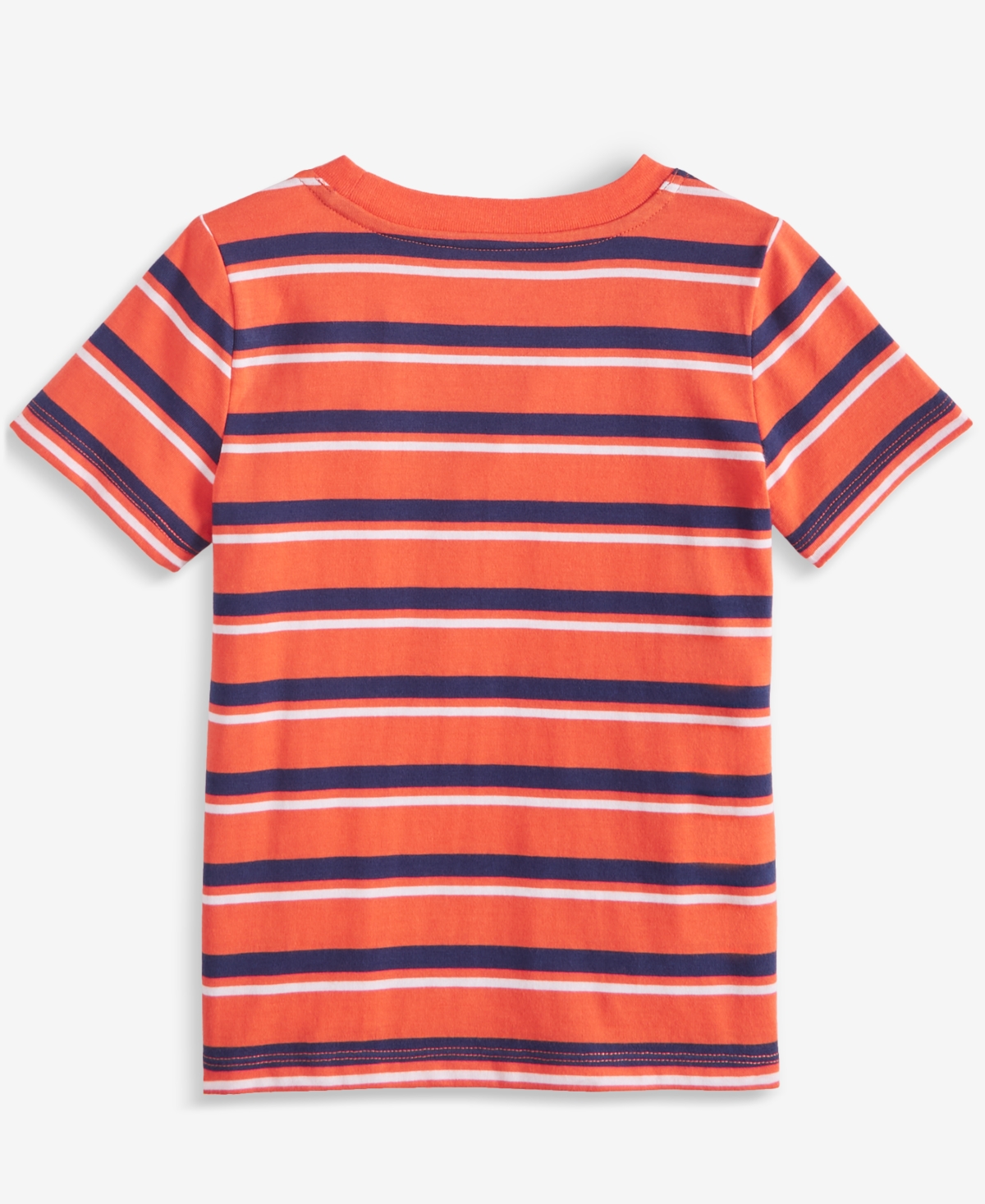 MACY'S EPIC THREADS TODDLER BOYS STRIPED T-SHIRT, EXCLUSIVELY AT MACY'S 