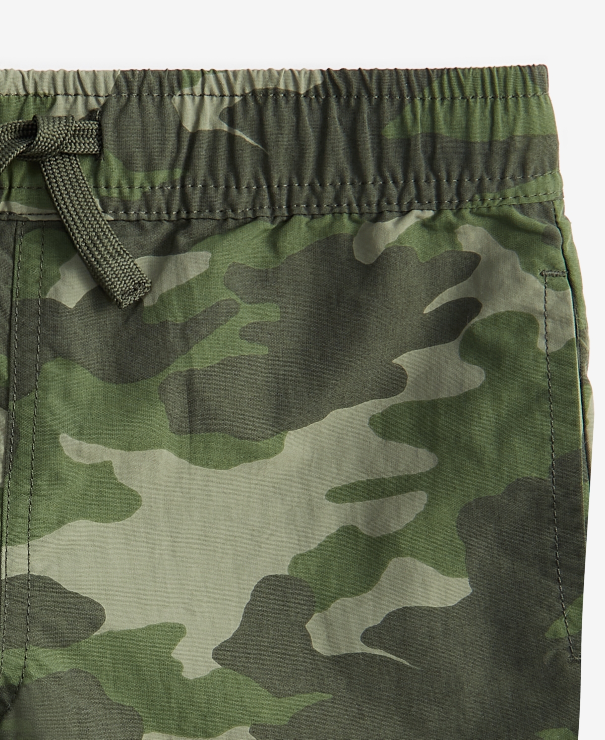 MACY'S EPIC THREADS TODDLER BOYS CAMO NYLON SHORTS, EXCLUSIVELY AT MACY'S 
