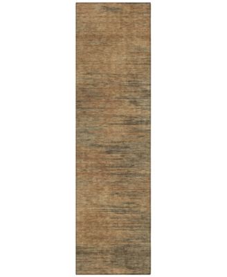 Chantille Machine Washable ACN794 2'3''x7'6'' Runner Area Rug