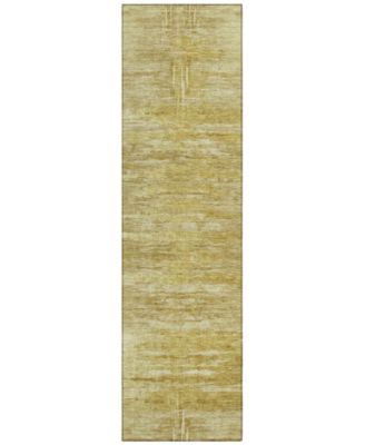 Chantille Machine Washable ACN806 2'3''x7'6'' Runner Area Rug