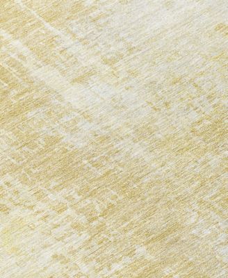 Chantille Machine Washable ACN796 2'3''x7'6'' Runner Area Rug