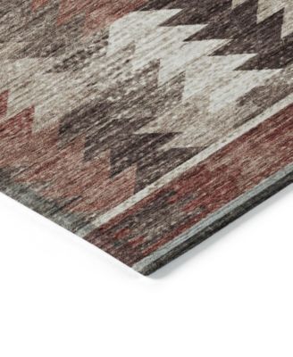 Chantille Machine Washable ACN798 2'6''x3'10'' Area Rug