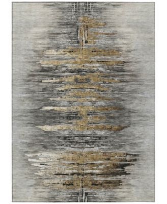Addison - Chantille ACN807 2'6''x3'10'' Area Rug