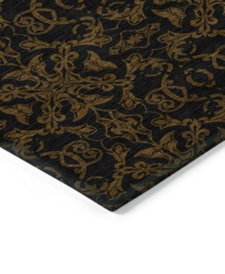 Chantille Machine Washable ACN785 2'6''x3'10'' Area Rug