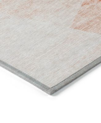 Chantille Machine Washable ACN770 3'x5' Area Rug