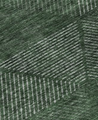 Chantille Machine Washable ACN777 3'x5' Area Rug