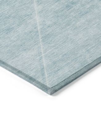 Chantille Machine Washable ACN779 3'x5' Area Rug