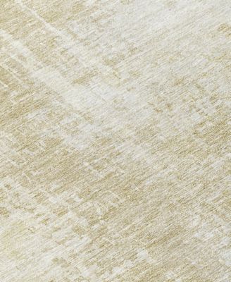 Chantille Machine Washable ACN796 3'x5' Area Rug