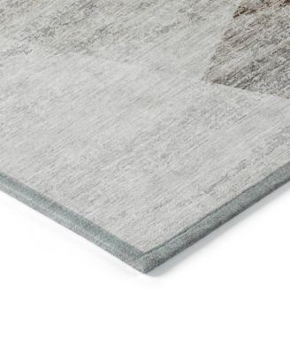 Chantille Machine Washable ACN770 5'x7'6'' Area Rug