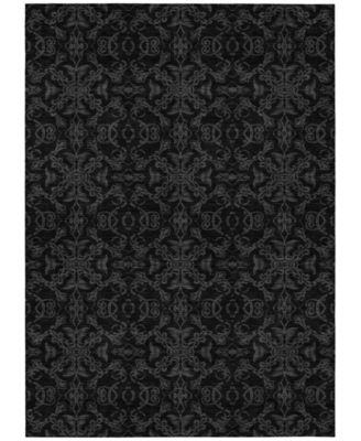 Chantille Machine Washable ACN785 5'x7'6'' Area Rug