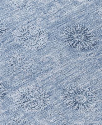 Chantille Machine Washable ACN789 5'x7'6'' Area Rug