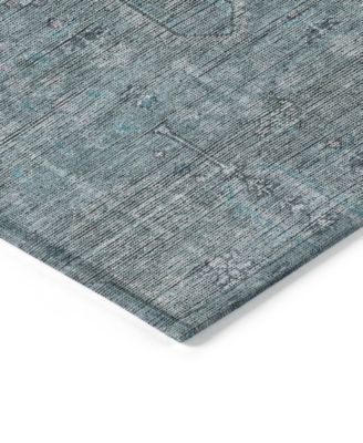 Chantille Machine Washable ACN790 5'x7'6'' Area Rug