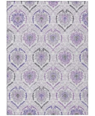Addison - Chantille ACN808 5'x7'6'' Area Rug