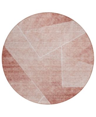 Addison - Chantille ACN779 8'x8' Round Area Rug