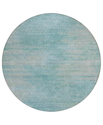 Addison - Chantille ACN794 8'x8' Round Area Rug