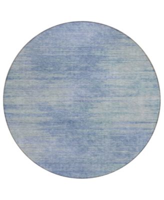 Addison - Chantille ACN794 8'x8' Round Area Rug