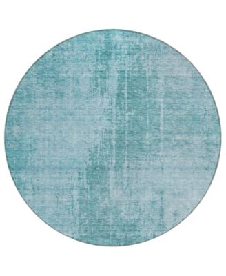 Addison - Chantille ACN796 8'x8' Round Area Rug