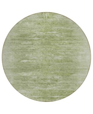 Addison - Chantille ACN806 8'x8' Round Area Rug
