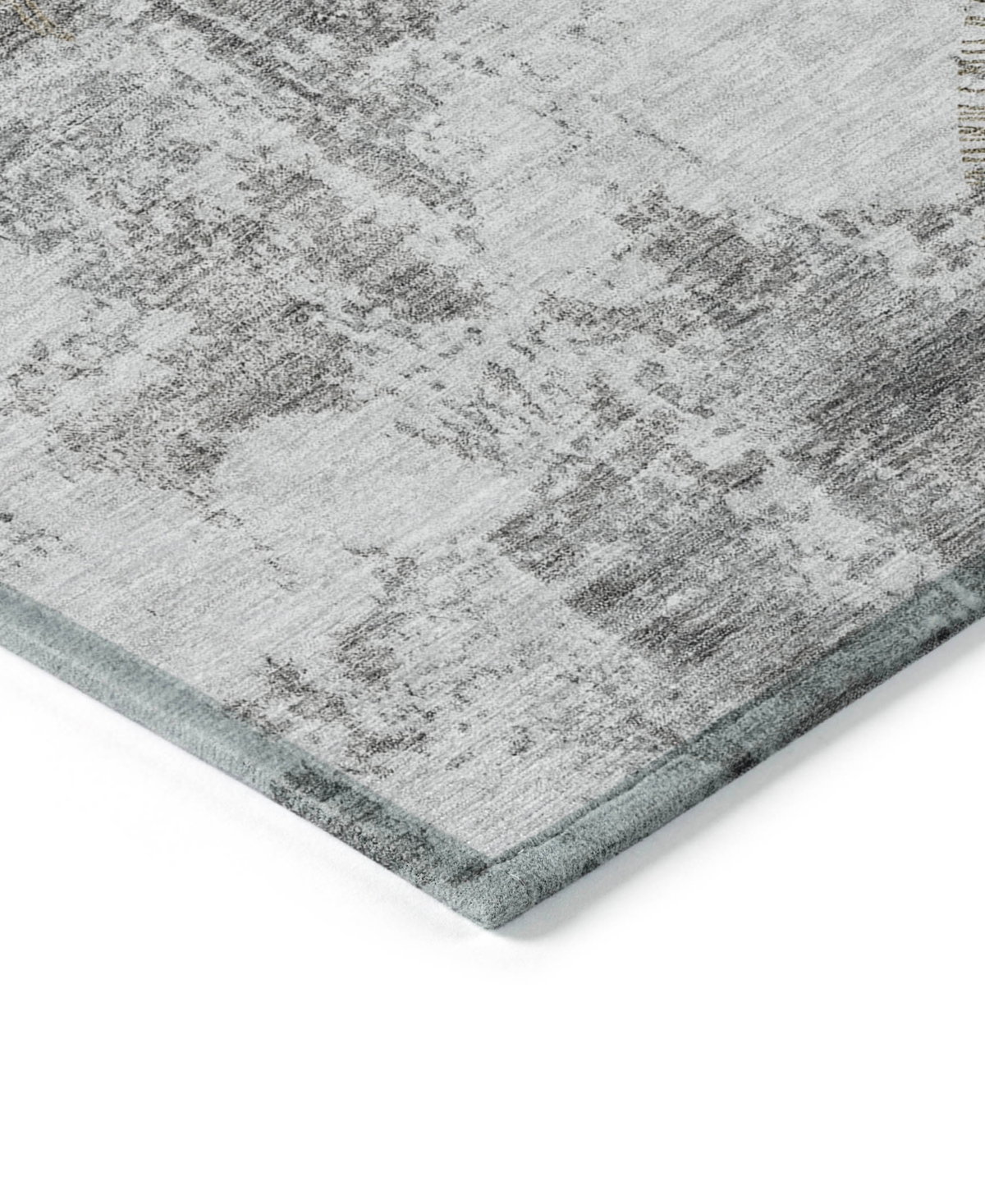 Addison Chantille Acn773 8'x10' Area Rug In Taupe