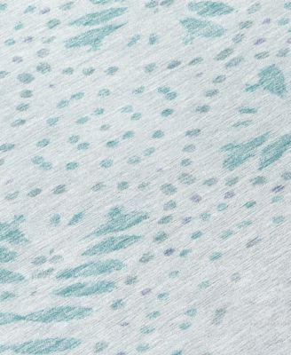 Chantille Machine Washable ACN778 8'x10' Area Rug