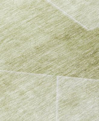 Chantille Machine Washable ACN779 8'x10' Area Rug