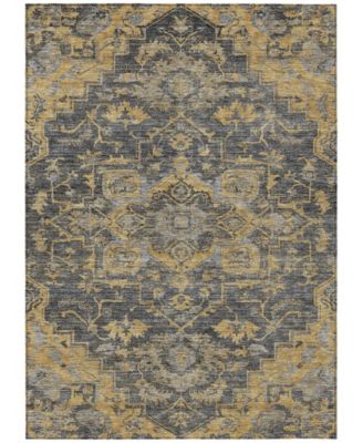 Chantille Machine Washable ACN774 8'x10' Area Rug