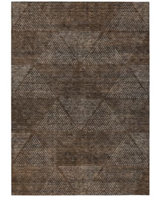Chantille Machine Washable ACN777 8'x10' Area Rug