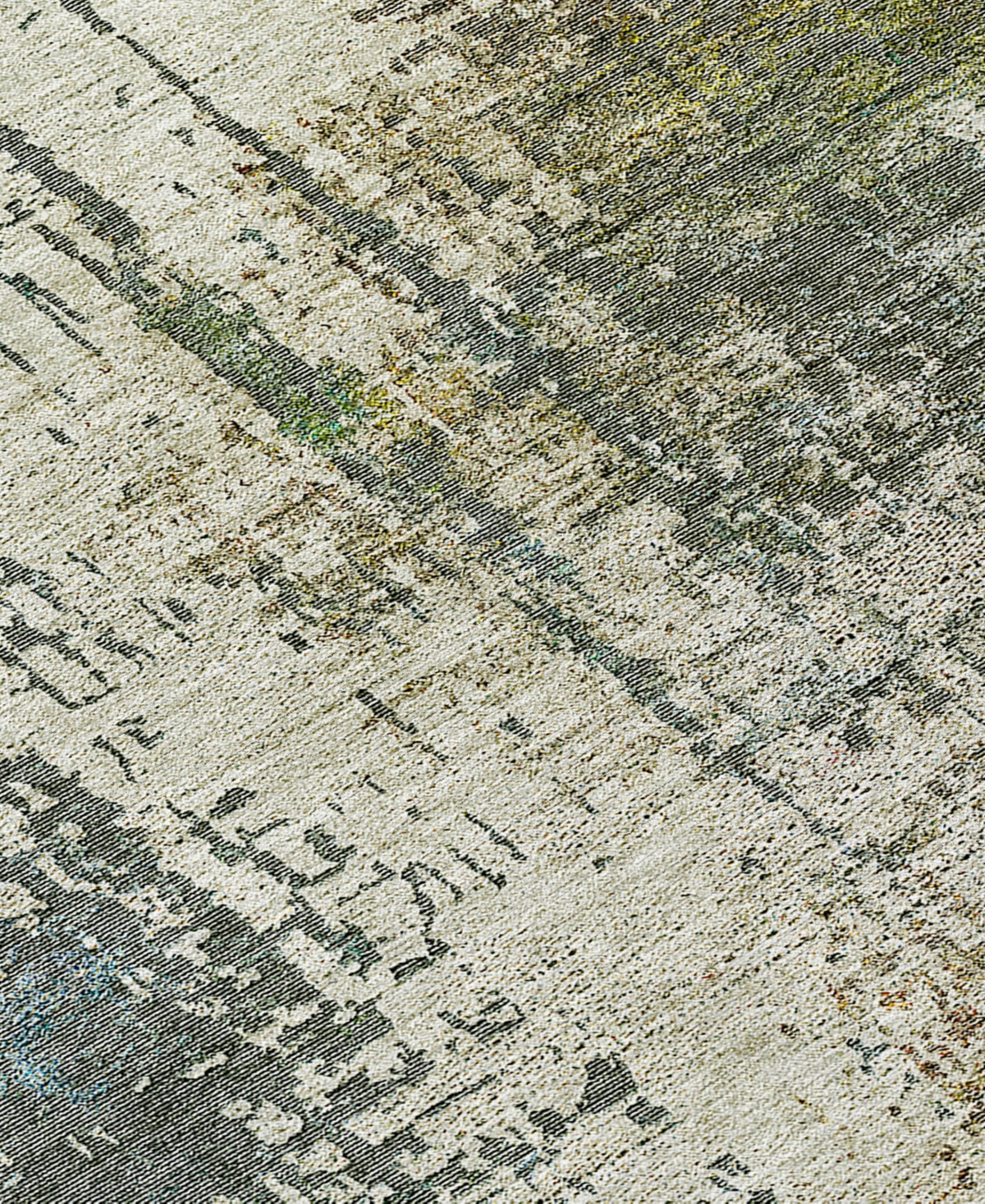 Addison Chantille Acn797 8'x10' Area Rug In Sage
