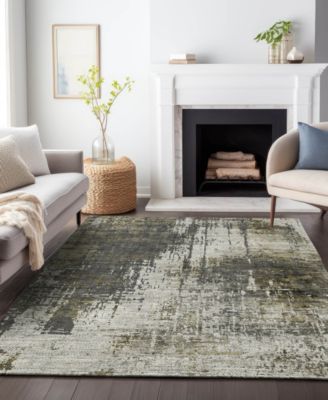 Chantille Machine Washable ACN797 8'x10' Area Rug