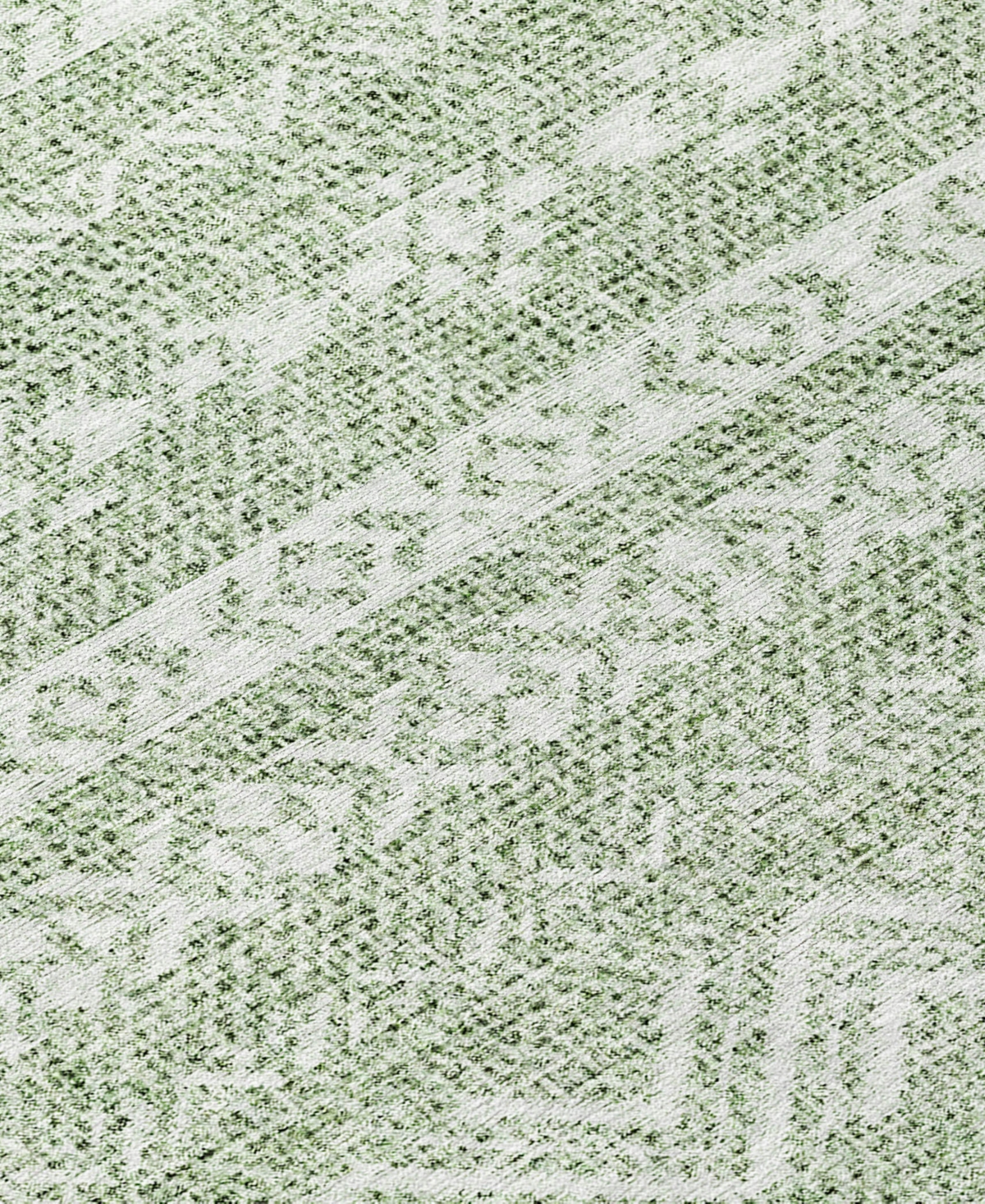 Addison Chantille Acn803 8'x10' Area Rug In Sage