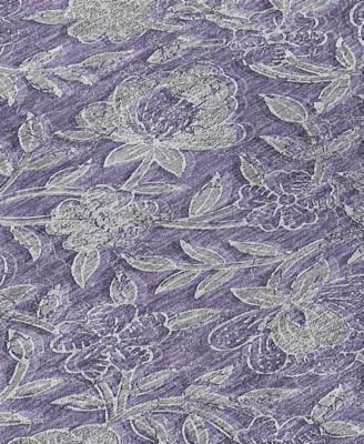 Chantille Machine Washable ACN771 9'x12' Area Rug