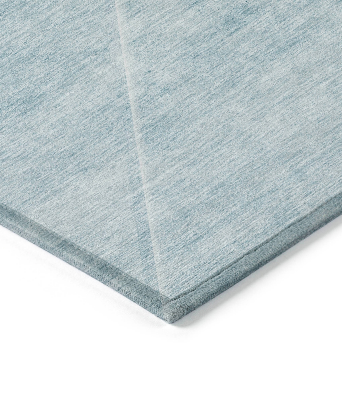 Addison Chantille Acn779 9'x12' Area Rug In Teal
