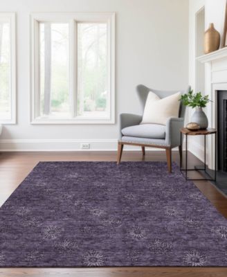 Chantille Machine Washable ACN788 9'x12' Area Rug