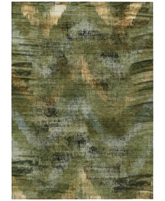 Chantille Machine Washable ACN792 9'x12' Area Rug