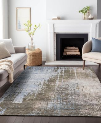 Chantille Machine Washable ACN795 Area Rug Collection