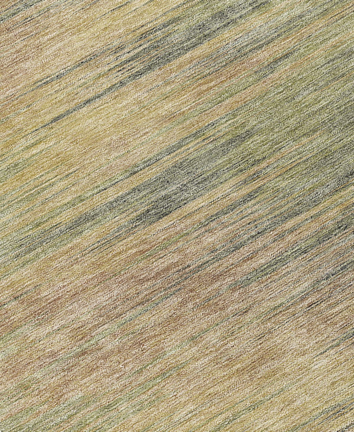 Addison Chantille Acn794 9'x12' Area Rug In Sage,gold