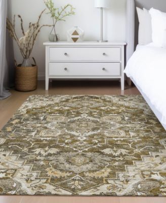 Chantille Machine Washable ACN774 Area Rug Collection