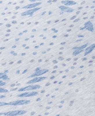 Addison Chantille Machine Washable ACN778 10'x14' Area Rug